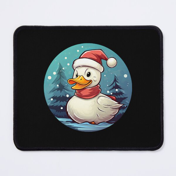 Item preview, Ducks Christmas designed and sold by Soulskier.