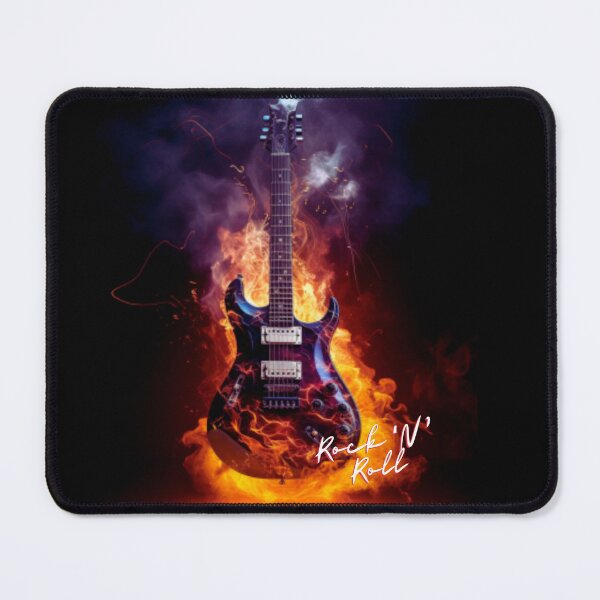 Item preview, Rock n roll designed and sold by cynthia2023.