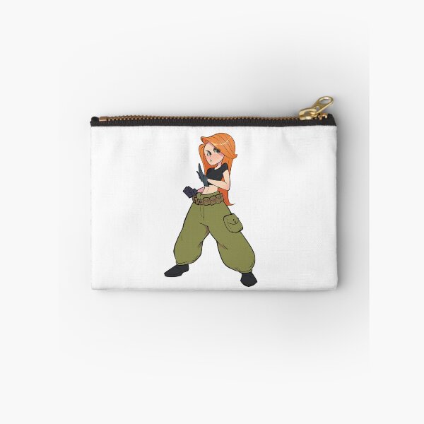 Item preview, kim possible fanart designed and sold by YousefEZidane.