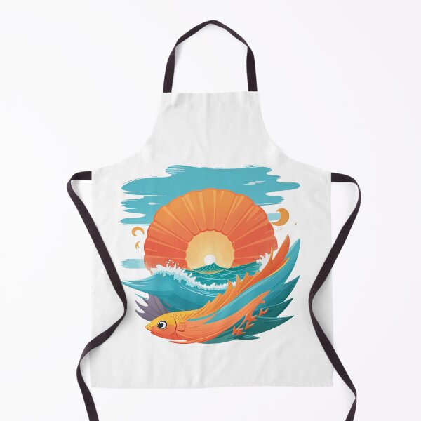 Item preview, SEA IN THE SUMMER designed and sold by PGAart.