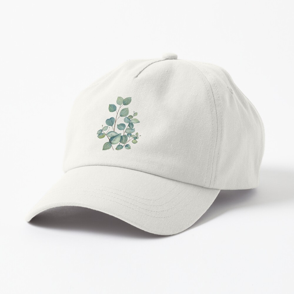Item preview, Dad Hat designed and sold by Artbylees.