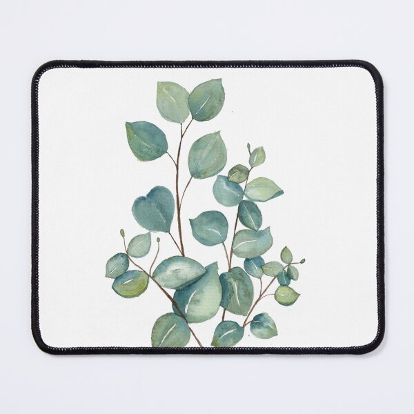 Item preview, Eucalyptus Leaves designed and sold by Artbylees.