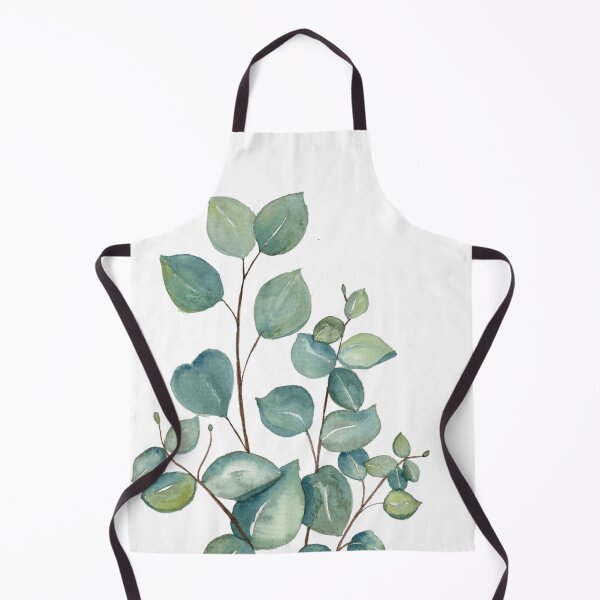 Item preview, Eucalyptus Leaves designed and sold by Artbylees.