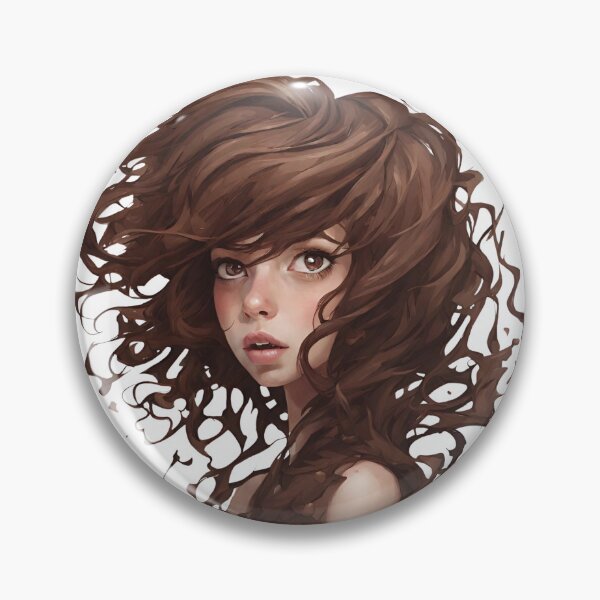 Item preview, Chocolate Dilemma- Brienne designed and sold by TheMagicDonkey.