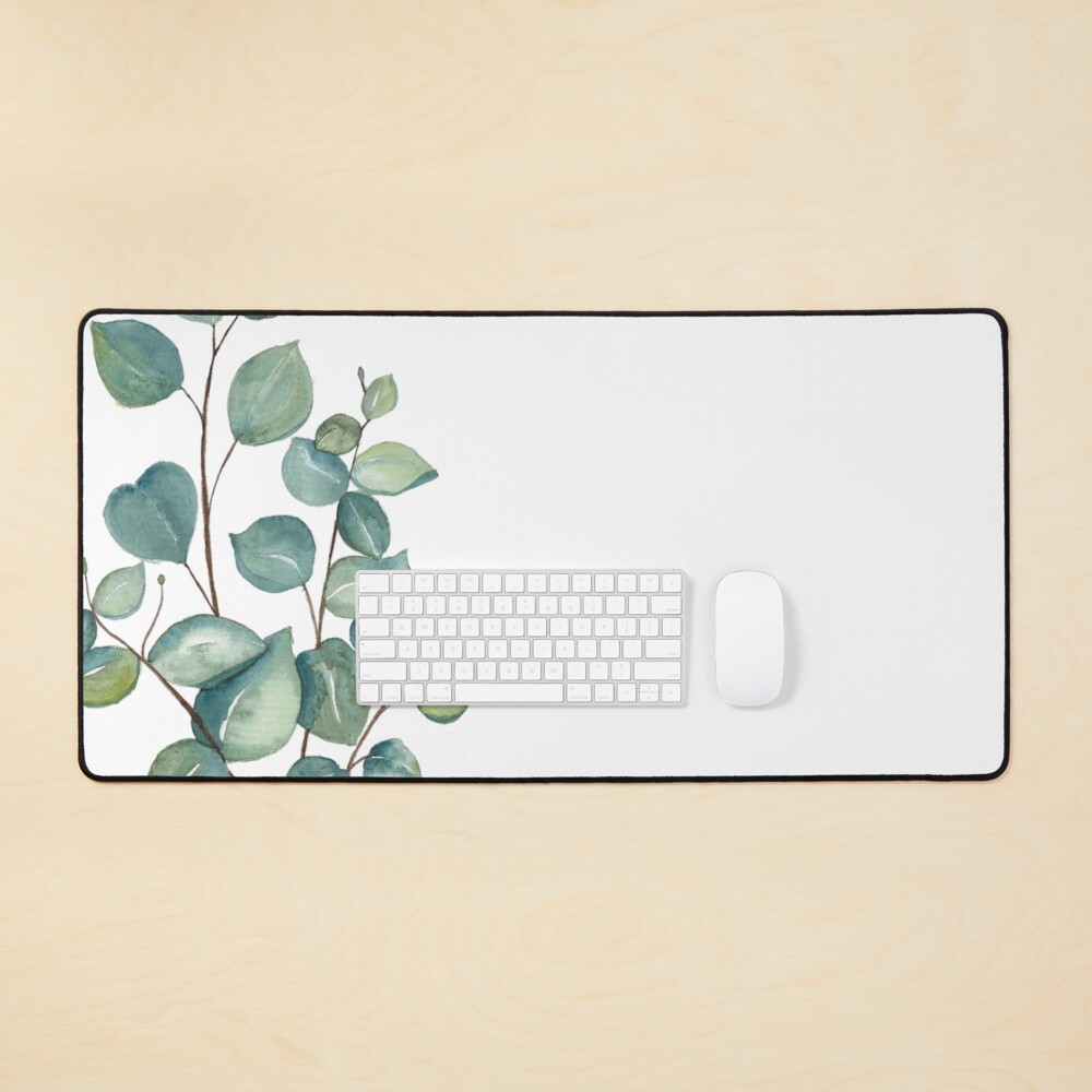 Item preview, Desk Mat designed and sold by Artbylees.