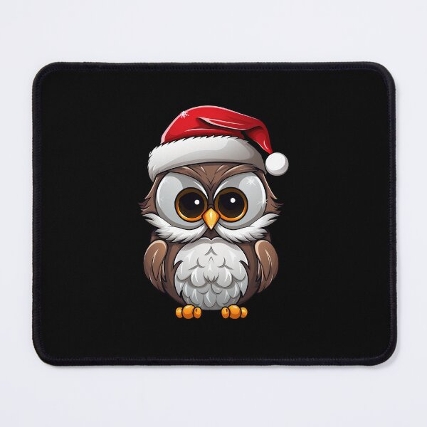 Item preview, Owls Christmas designed and sold by Soulskier.