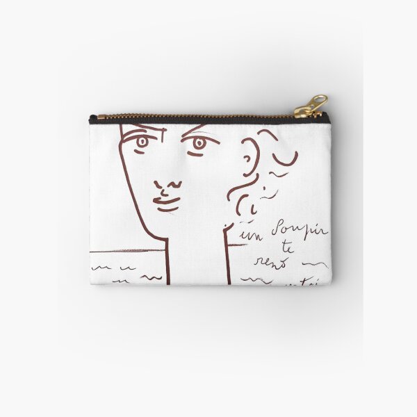 Item preview, Original paintings by Jean Cocteau, 1889-1963 France designed and sold by HobertShoop.