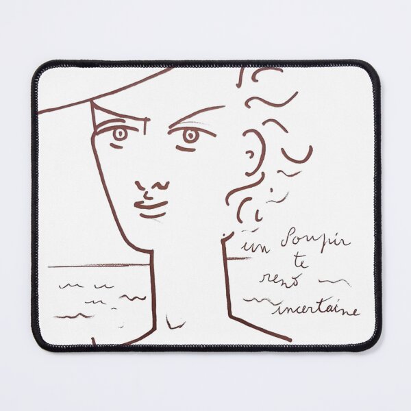 Item preview, Original paintings by Jean Cocteau, 1889-1963 France designed and sold by HobertShoop.