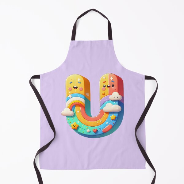 Item preview, Alphabet U designed and sold by pawipat.