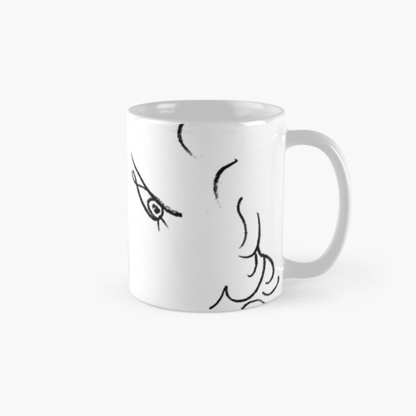 Item preview, Original paintings by Jean Cocteau, 1889-1963 France designed and sold by HobertShoop.