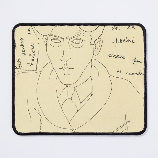 Item preview, Original paintings by Jean Cocteau, 1889-1963 France designed and sold by HobertShoop.