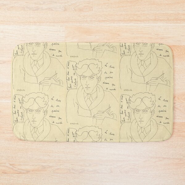 Item preview, Original paintings by Jean Cocteau, 1889-1963 France designed and sold by HobertShoop.