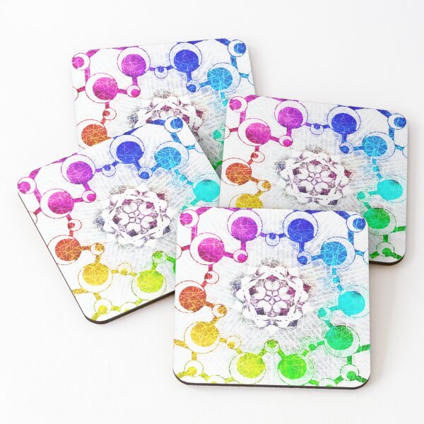 Item preview, Worlds And Petals designed and sold by CradorArts.