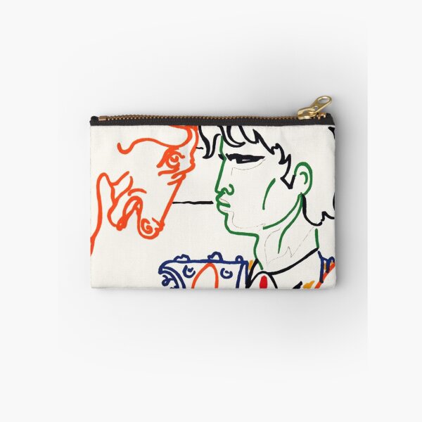 Item preview, Original paintings by Jean Cocteau, 1889-1963 France designed and sold by HobertShoop.