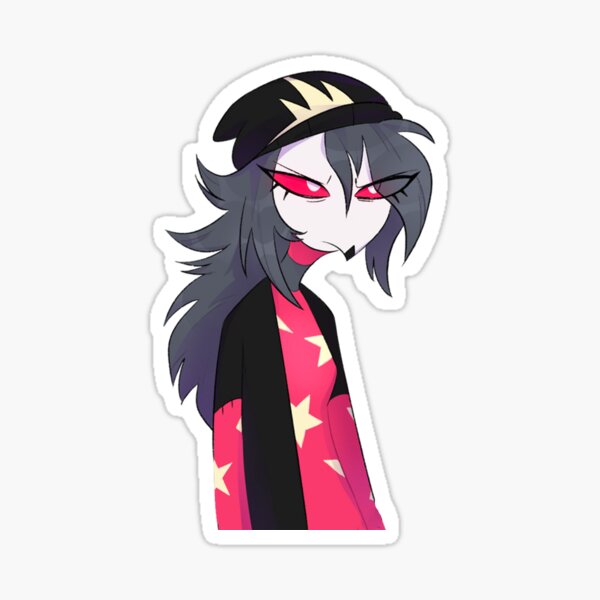 Helluva Boss Octavia Merch & Gifts for Sale | Redbubble