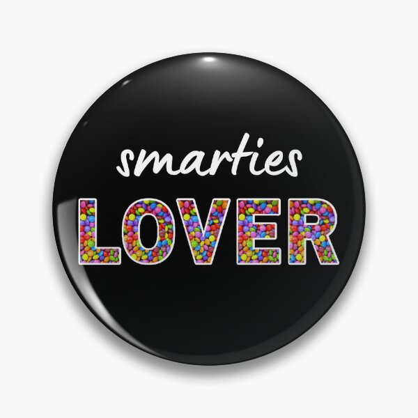 Item preview, Smarties Lover  designed and sold by foodiemarie.