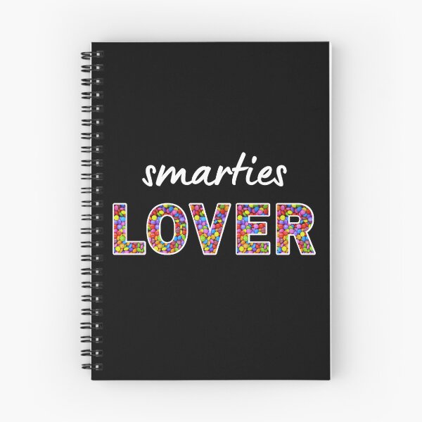 Item preview, Smarties Lover  designed and sold by foodiemarie.