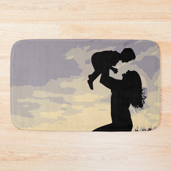 Item preview, Incredible Mother Love designed and sold by Zion Trenz.