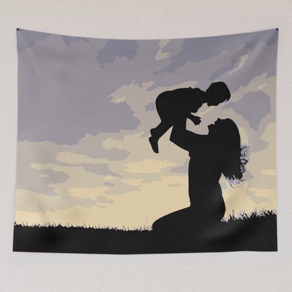 Item preview, Incredible Mother Love designed and sold by Zion Trenz.