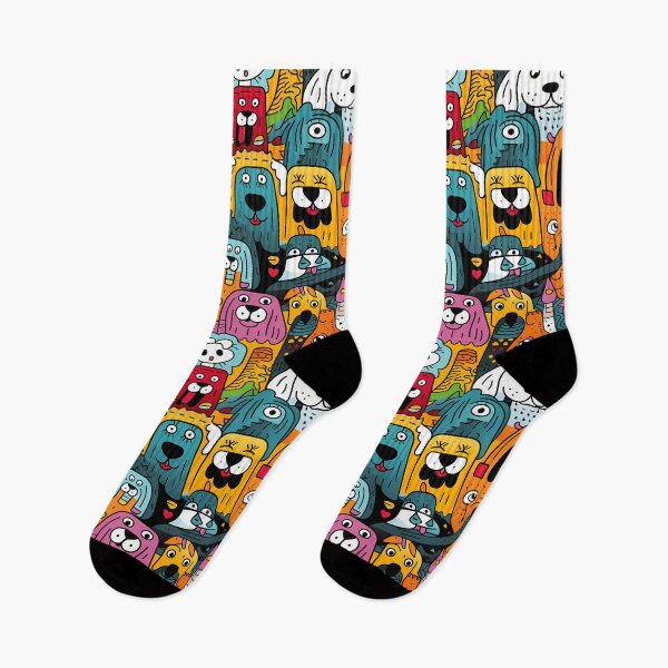 Item preview, Animals in a Rainbow of Unity designed and sold by HisoTorDesign.