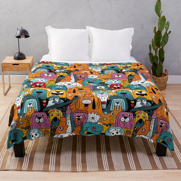 Item preview, Animals in a Rainbow of Unity designed and sold by HisoTorDesign.