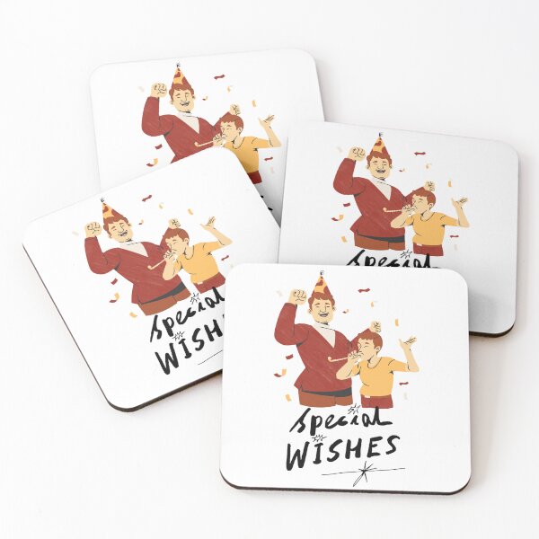 Item preview, Special wishes  designed and sold by Thursdaypaper.