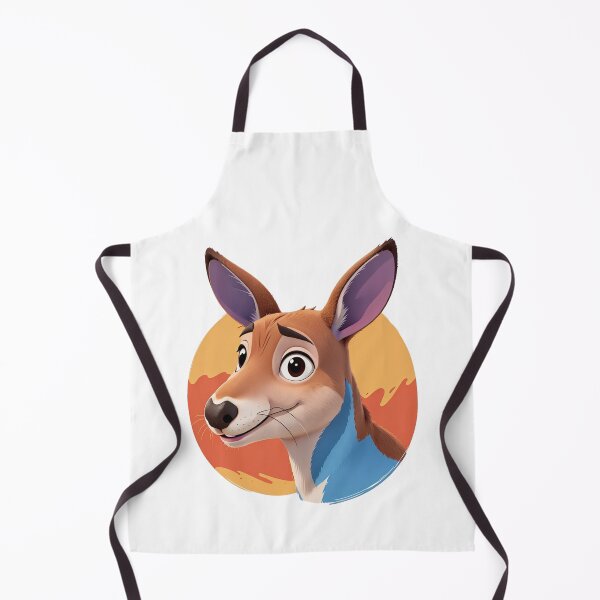 Item preview, KANGAROO designed and sold by PGAart.