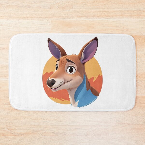 Item preview, KANGAROO designed and sold by PGAart.