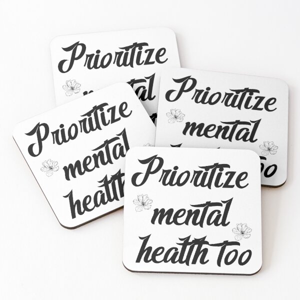 Item preview, Mental Health Awareness: Break the Stigma designed and sold by Allklassy.
