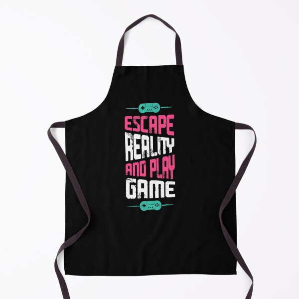 Item preview, Escape reality designed and sold by BroZoneHub.