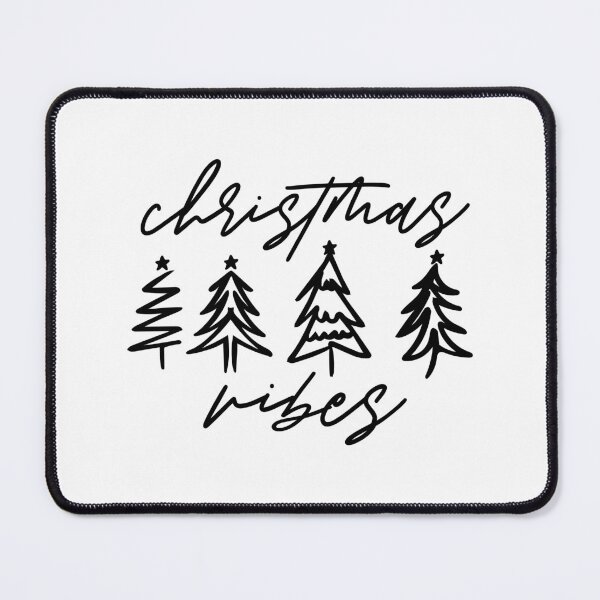 Item preview, Christmas Vibes - Festive Feel-Good Collection designed and sold by EsteticaVerus.