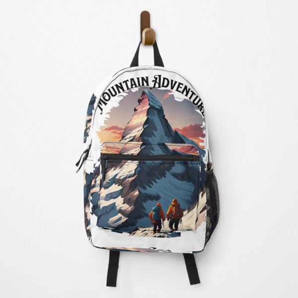 Item preview, Matterhorn in Pixels: The Magic of Digital Art that Transports the Mountains into Your Space designed and sold by Artedig.
