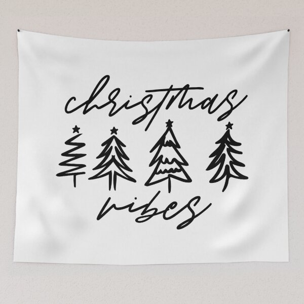 Item preview, Christmas Vibes - Festive Feel-Good Collection designed and sold by EsteticaVerus.
