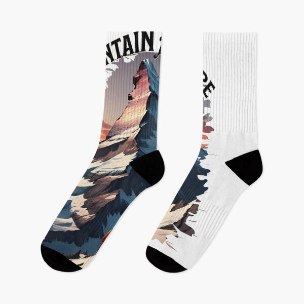 Item preview, Matterhorn in Pixels: The Magic of Digital Art that Transports the Mountains into Your Space designed and sold by Artedig.