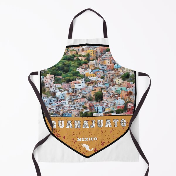 Item preview, Guanajuato designed and sold by Linbo Shop.