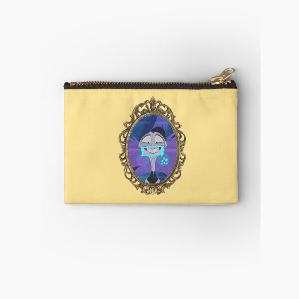 Item preview, Evil queen New Groove - spray paint  designed and sold by OrangeSdrew.