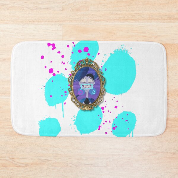 Item preview, Evil queen New Groove - spray paint  designed and sold by OrangeSdrew.
