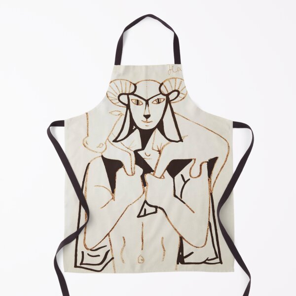 Item preview, Original paintings by Jean Cocteau, 1889-1963 France designed and sold by HobertShoop.