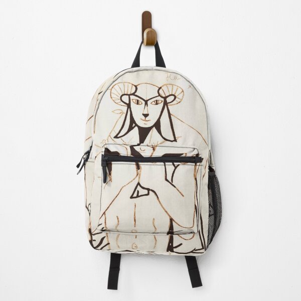 Item preview, Original paintings by Jean Cocteau, 1889-1963 France designed and sold by HobertShoop.