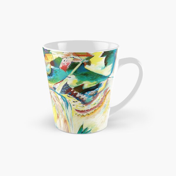 Item preview, HD. Improvisation Klamm, by Wassily Kandinsky designed and sold by MINDTHECHERRY.