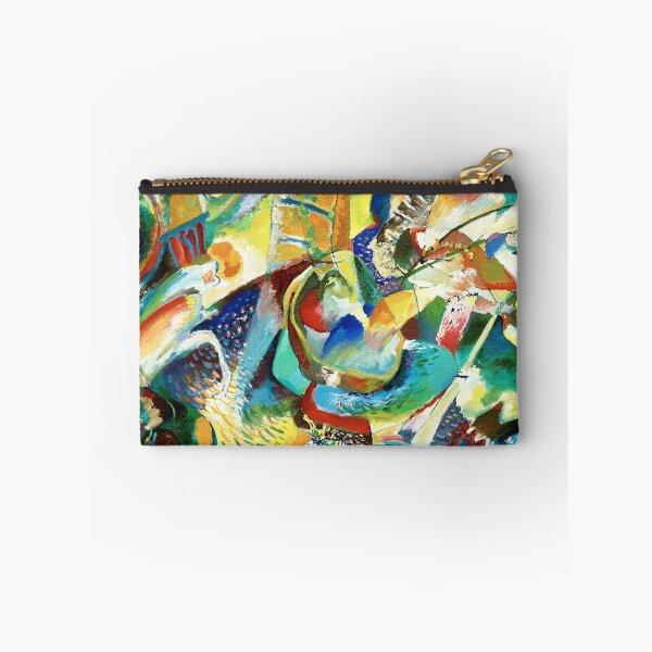 Item preview, HD. Improvisation Klamm, by Wassily Kandinsky designed and sold by MINDTHECHERRY.