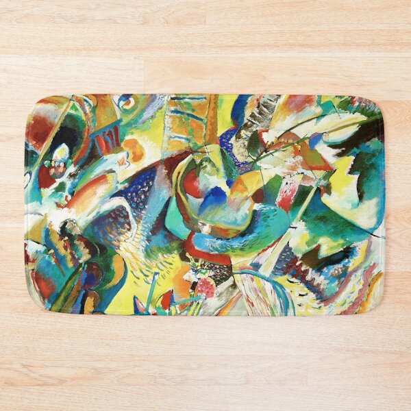 Item preview, HD. Improvisation Klamm, by Wassily Kandinsky designed and sold by MINDTHECHERRY.