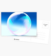Bulle Postcards