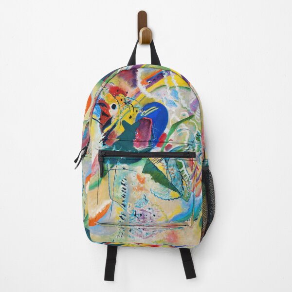 Item preview, HD. Improvisación nº 35, de Wassily Kandinsky designed and sold by MINDTHECHERRY.