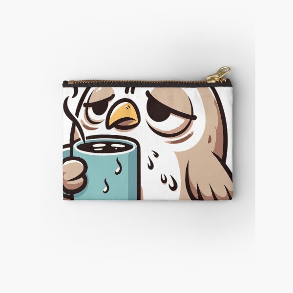 Item preview, Sleepy bird designed and sold by LongIslandDesgn.