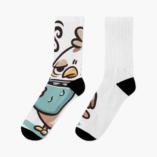 Item preview, Sleepy bird designed and sold by LongIslandDesgn.