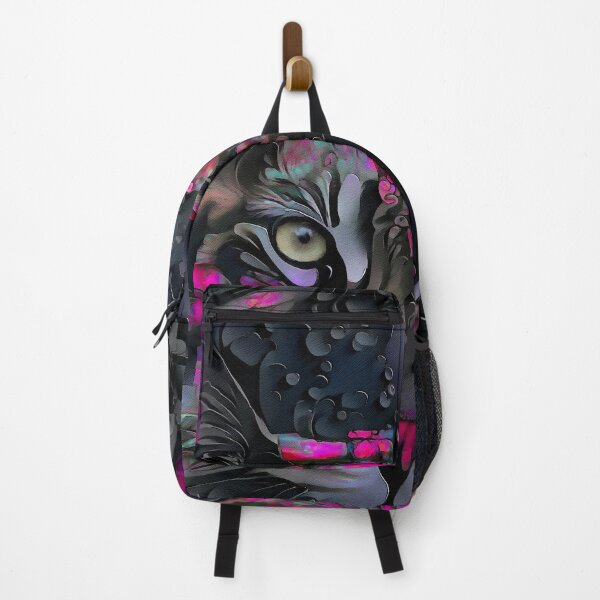 Item preview, noway tiger designed and sold by L. ROCHE.