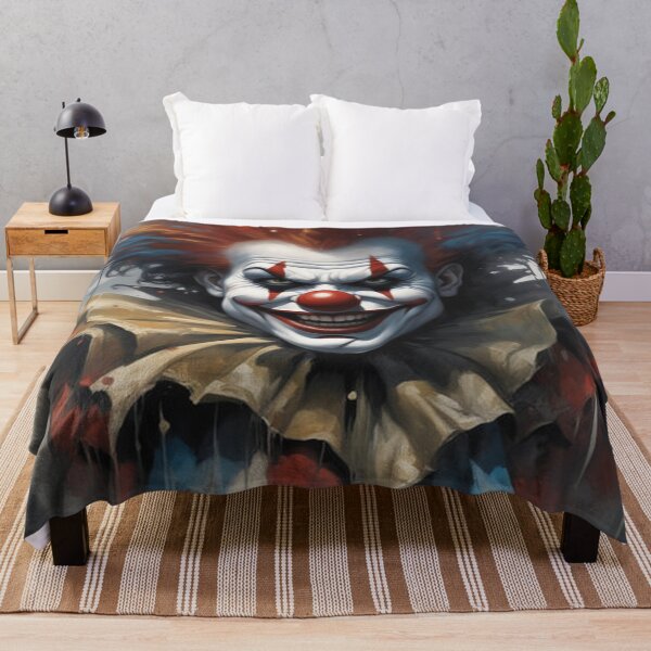 Item preview, The clown who always laughs - How a cheerful joker conquers the world designed and sold by FotoworldEdel.