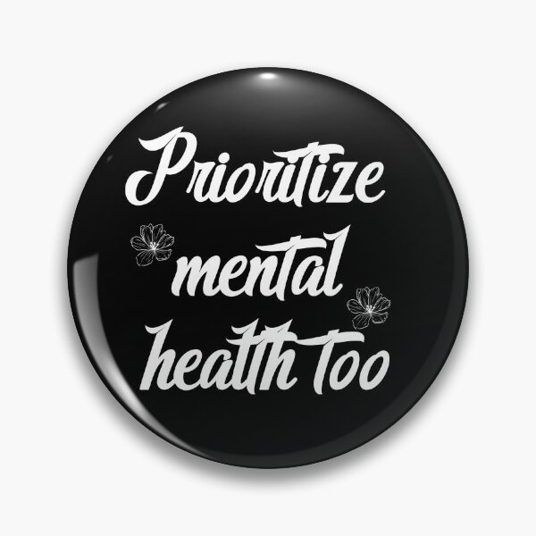 Item preview, Copy of Mental Health Awareness: Break the Stigma designed and sold by Allklassy.
