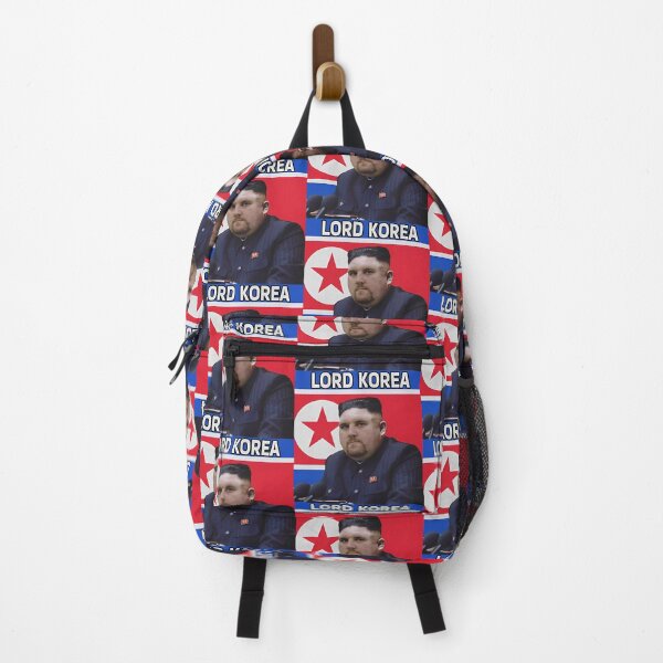 Item preview, Lord Korea designed and sold by HaiderCentral.